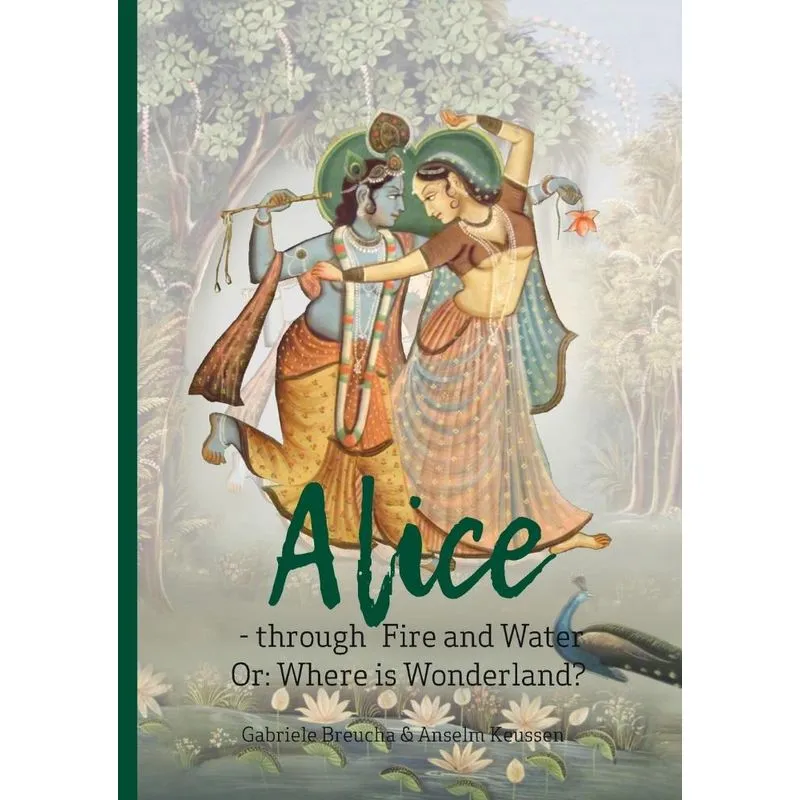 Alice - through Fire and Water
