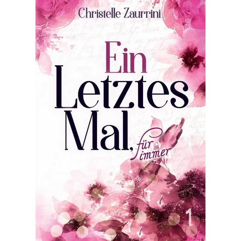 Ein letztes Mal, für immer