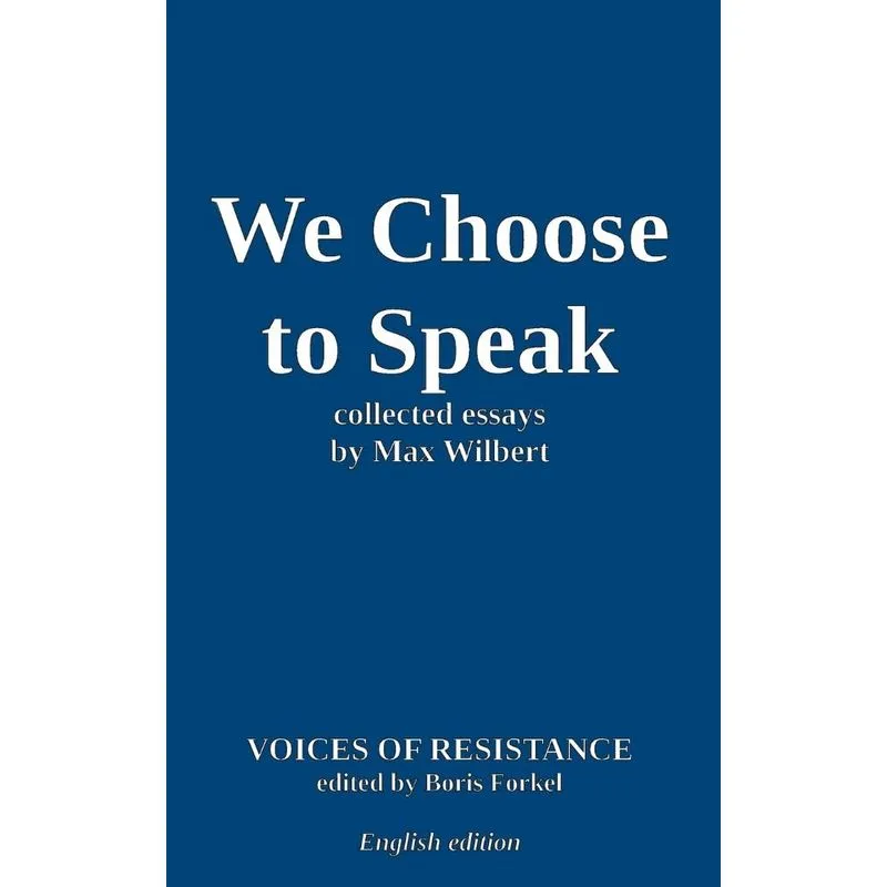 Voices of Resistance