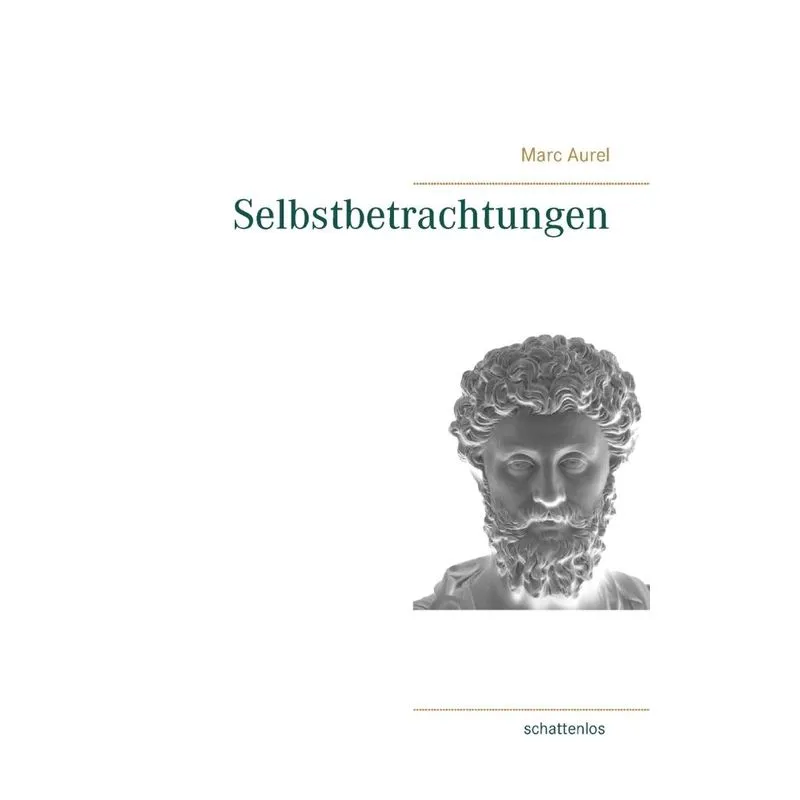 Selbstbetrachtungen