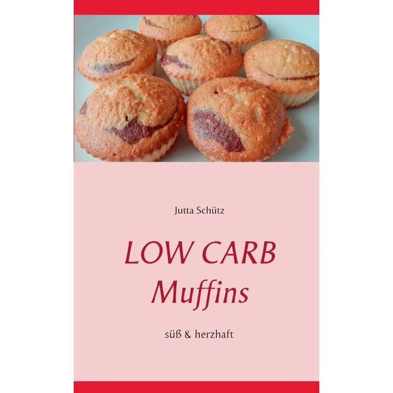 Low Carb Muffins