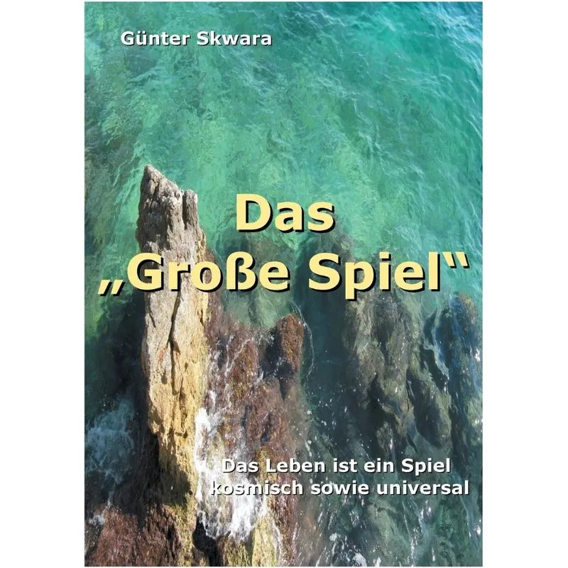 Das Große Spiel