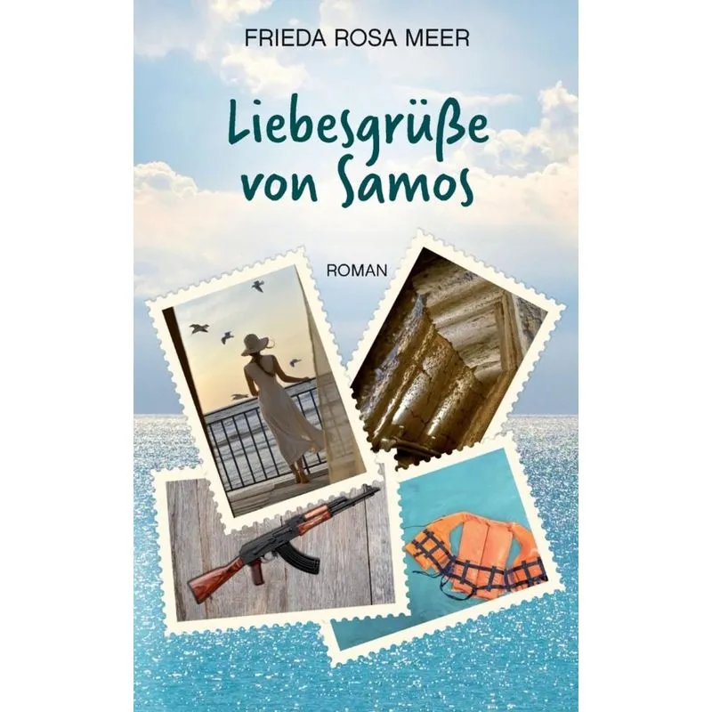 Liebesgrüße von Samos