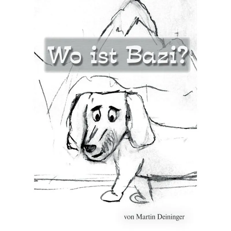 Wo ist Bazi?