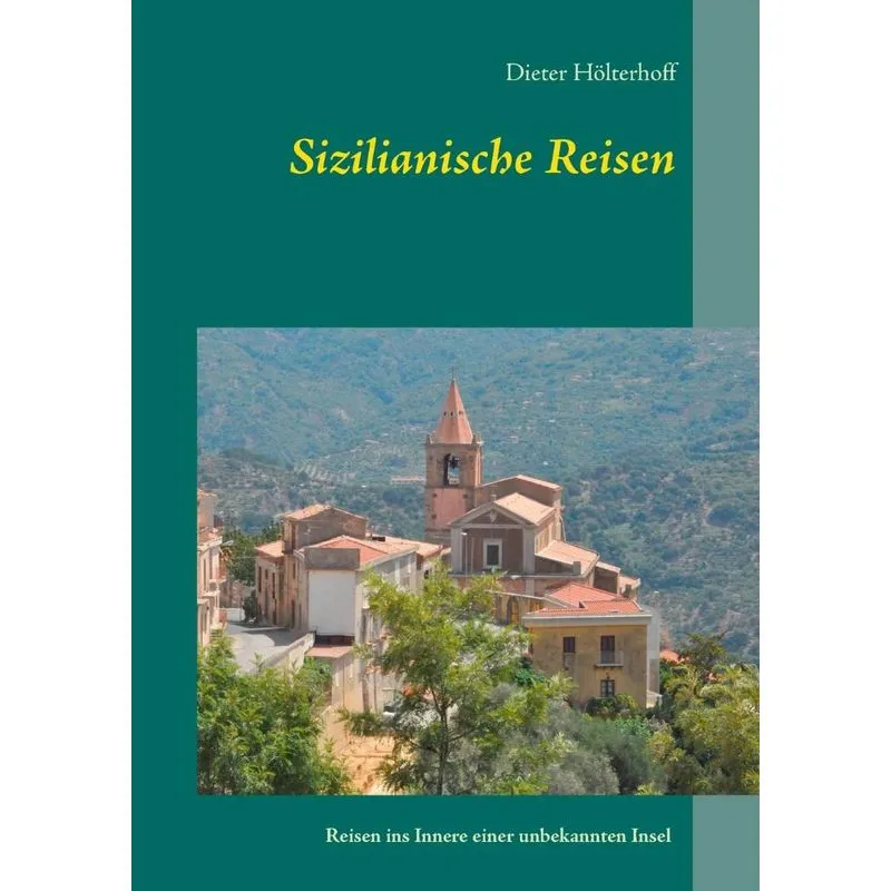 Sizilianische Reisen