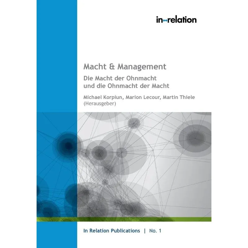 Macht & Management