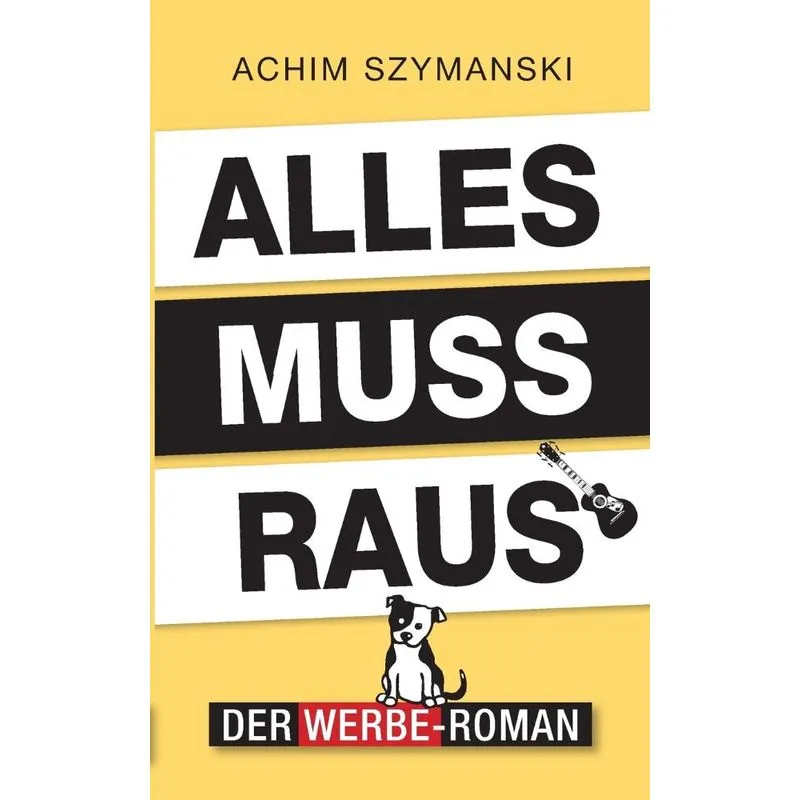 Alles muss raus