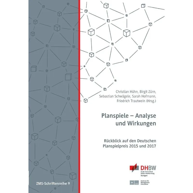 Planspiele - Analyse und Wirkungen