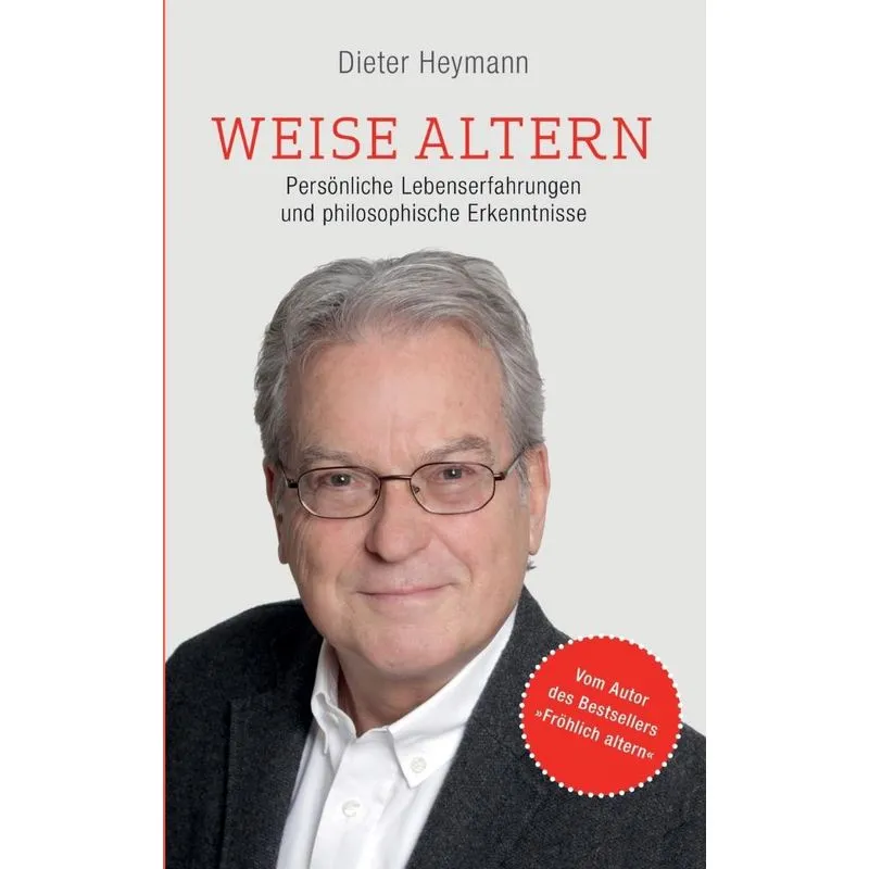 Weise altern