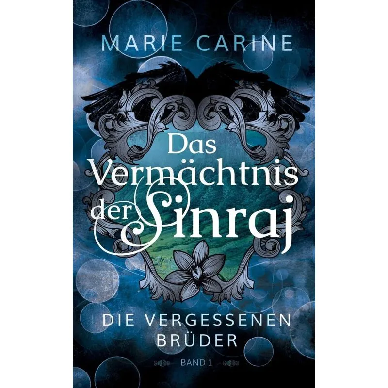 Das Vermächtnis der Sinraj