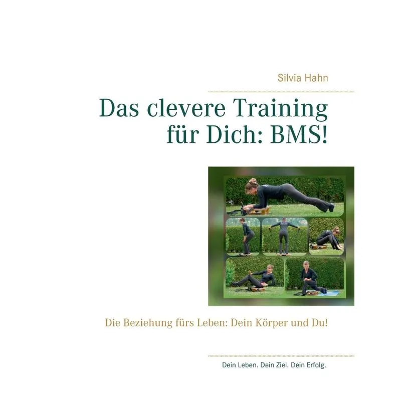 Das clevere Training für Dich