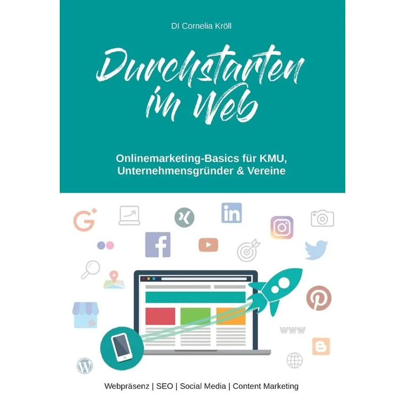 Durchstarten im Web