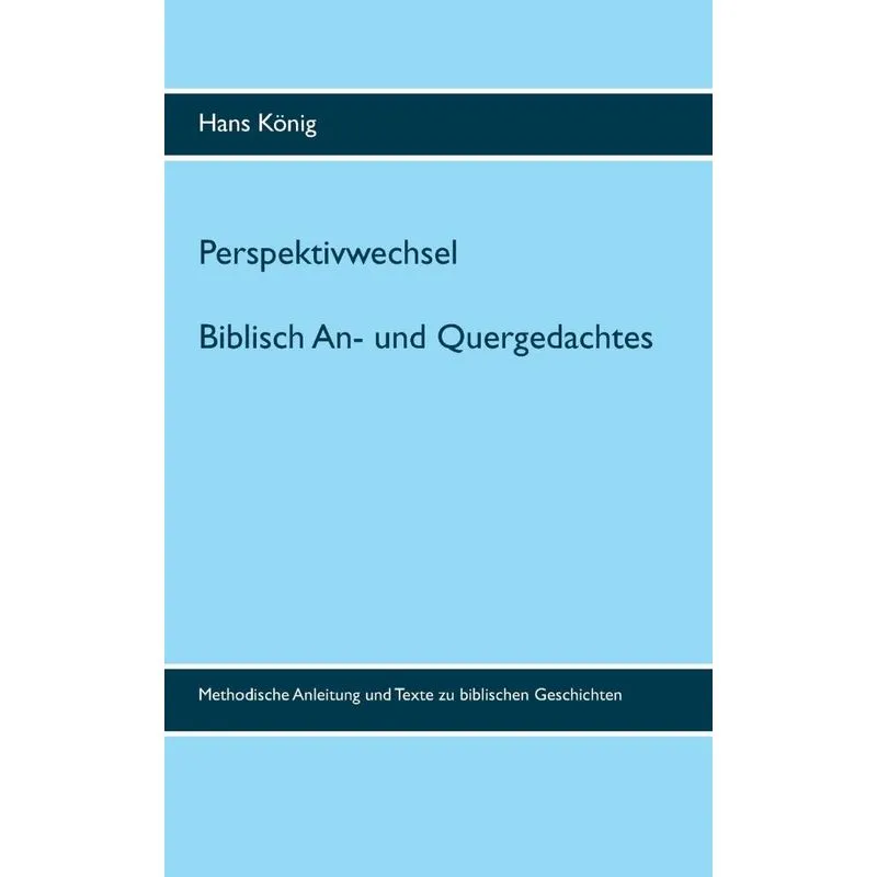 Perspektivwechsel