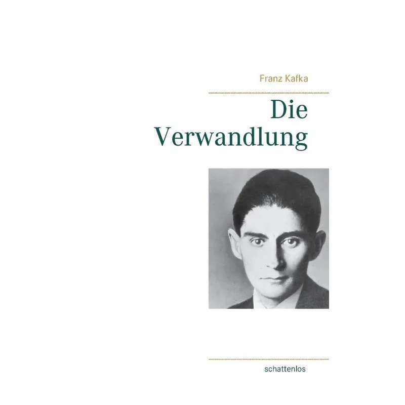 Die Verwandlung