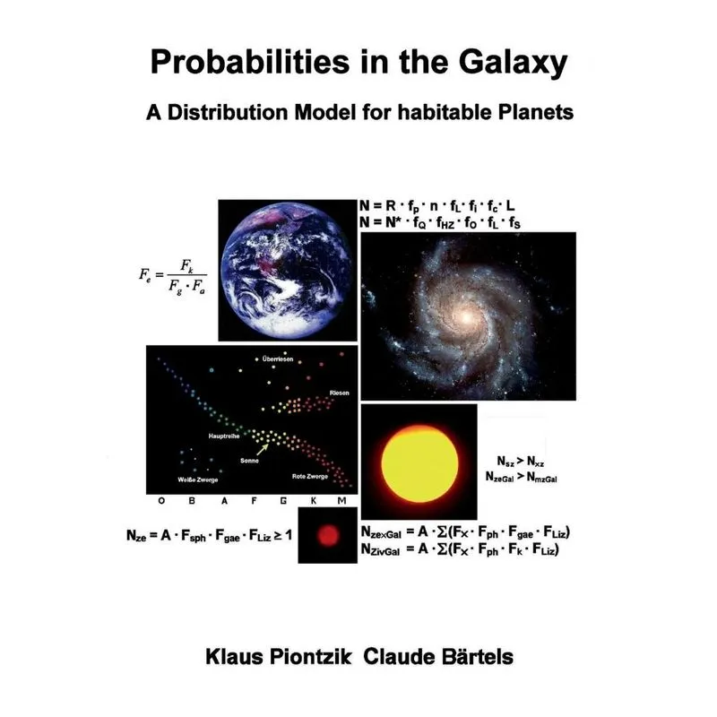 Probabilities in the Galaxy