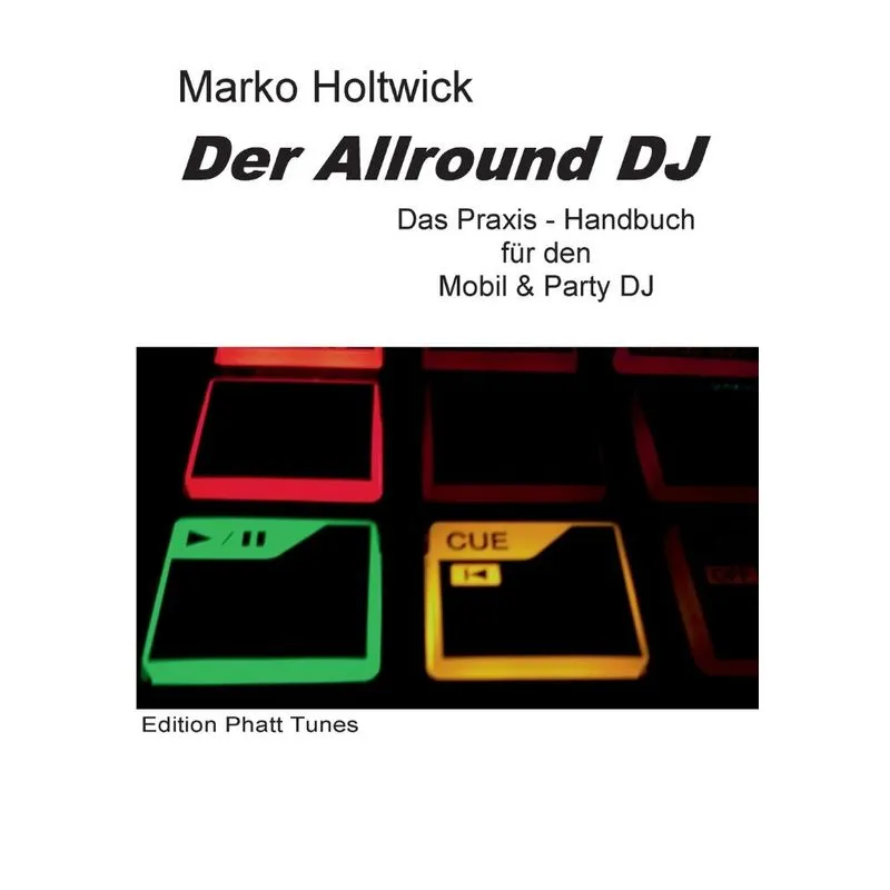 Der Allround DJ