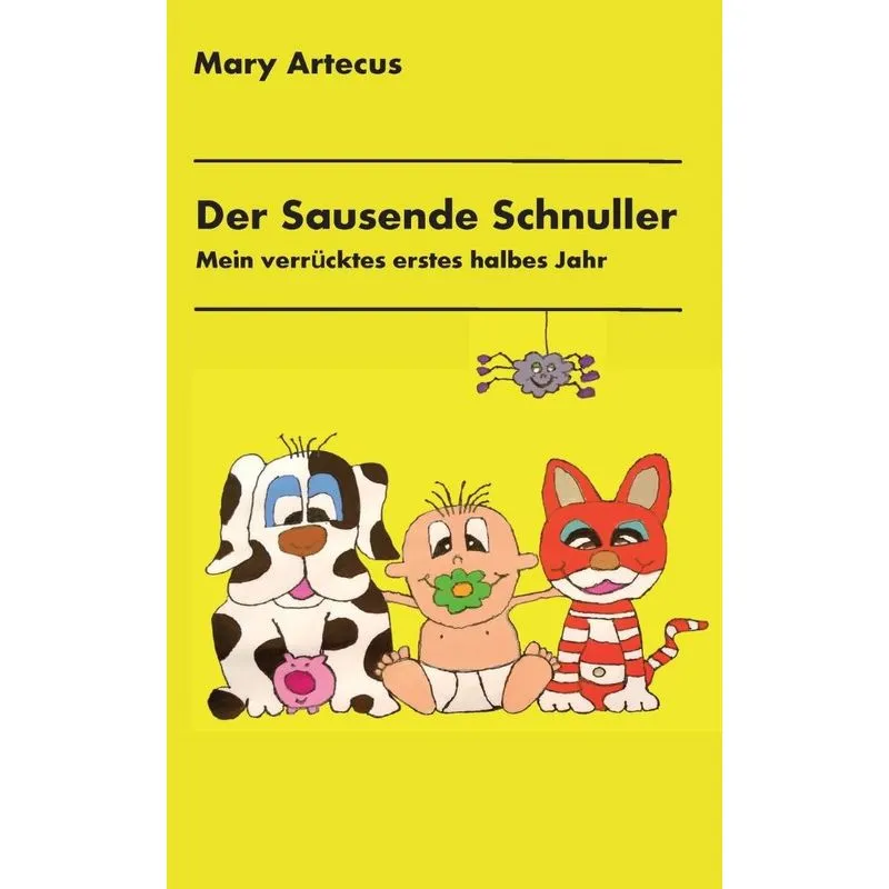 Der Sausende Schnuller
