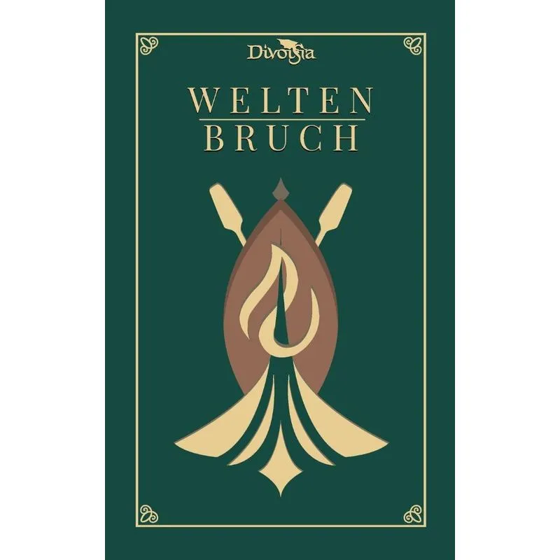Weltenbruch