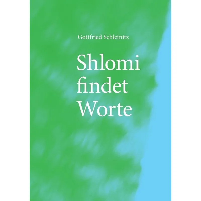 Shlomi findet Worte