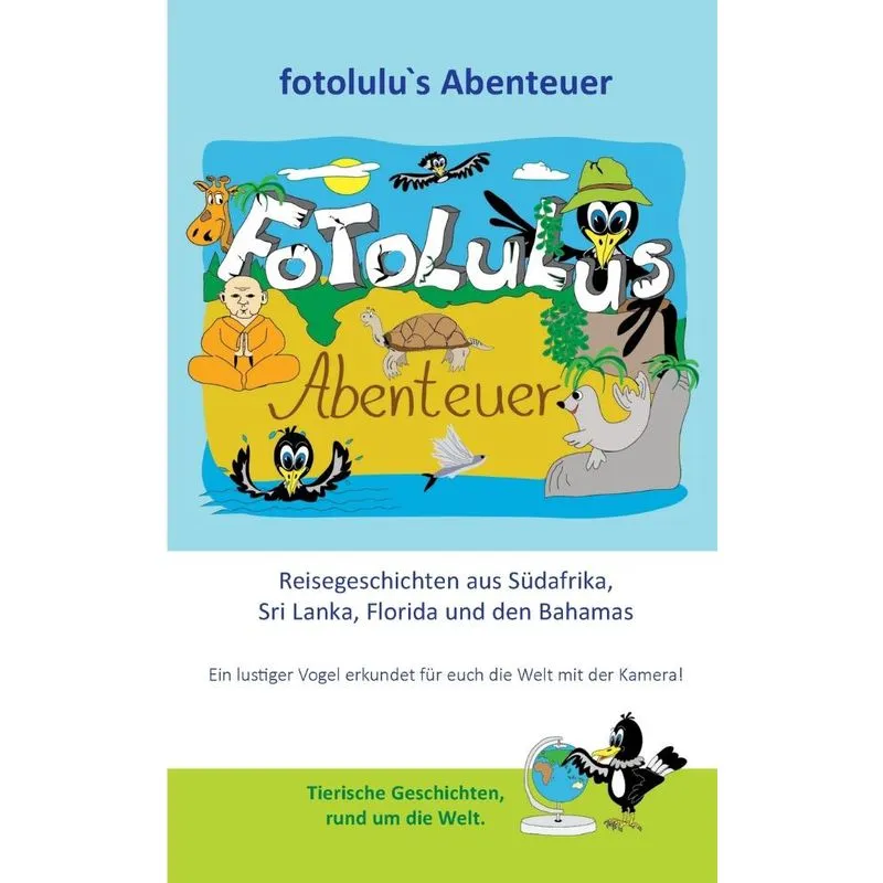 fotolulus Abenteuer