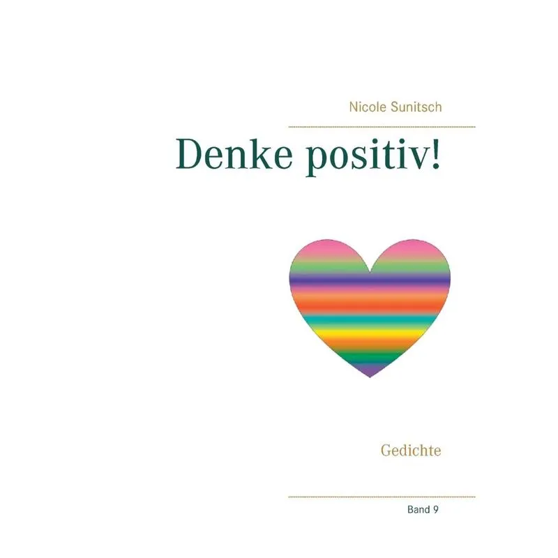 Denke positiv!