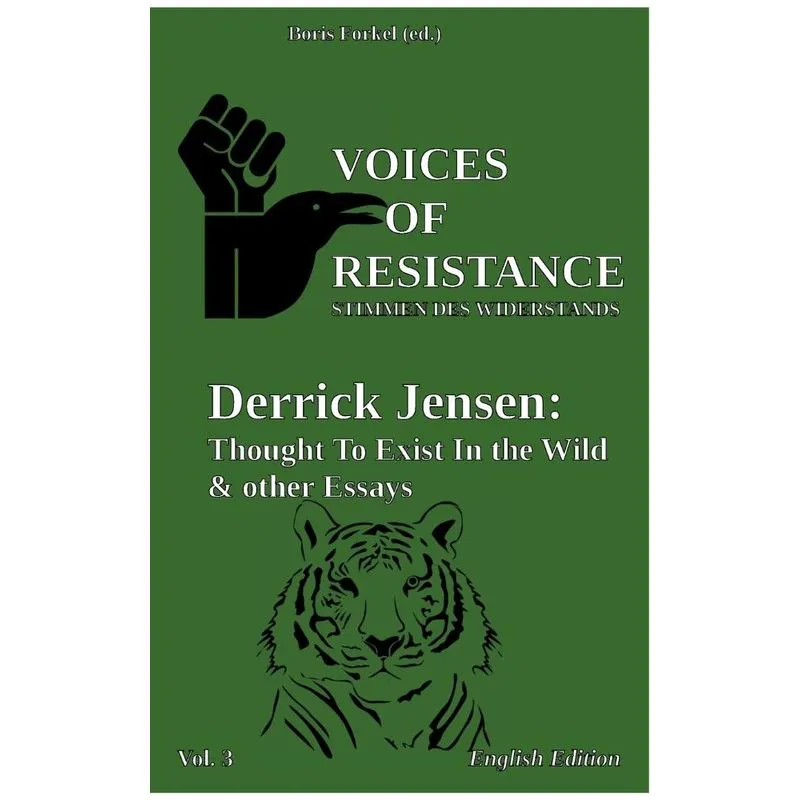 Voices of Resistance