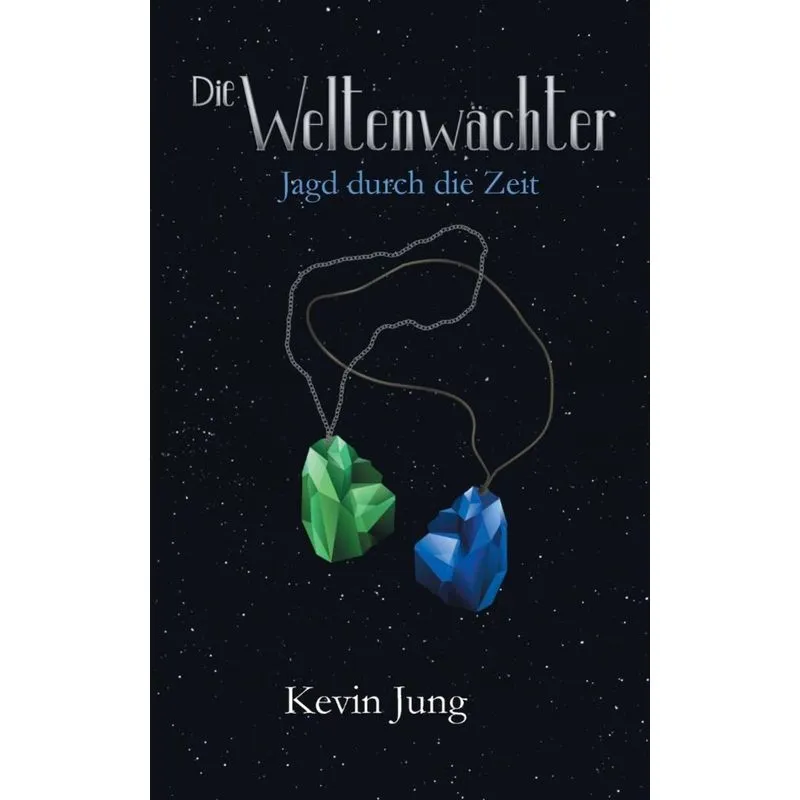 Die Weltenwächter