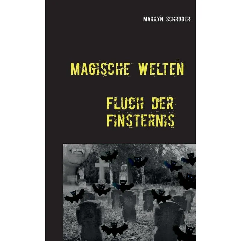 Magische Welten