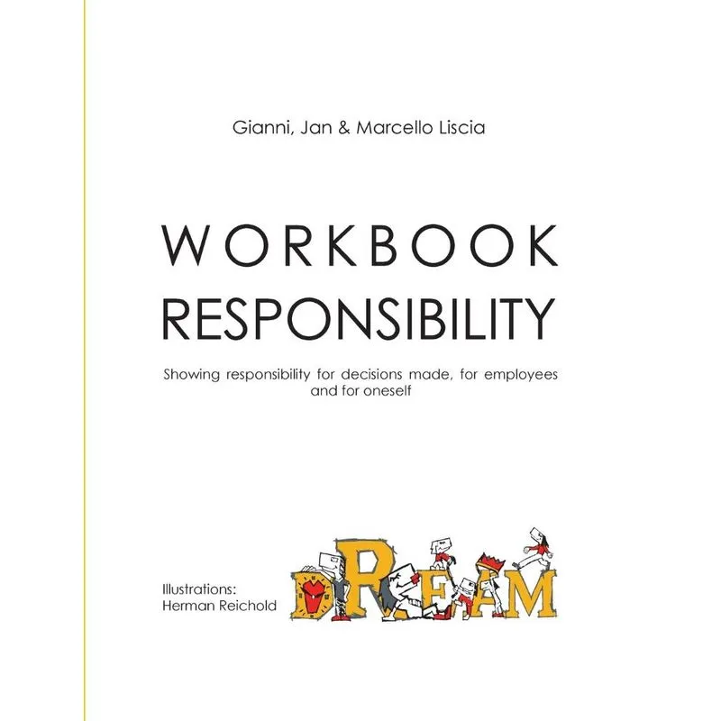Workbook Responsibility
