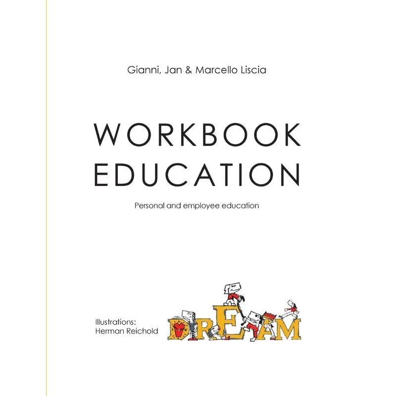 Workbook Education