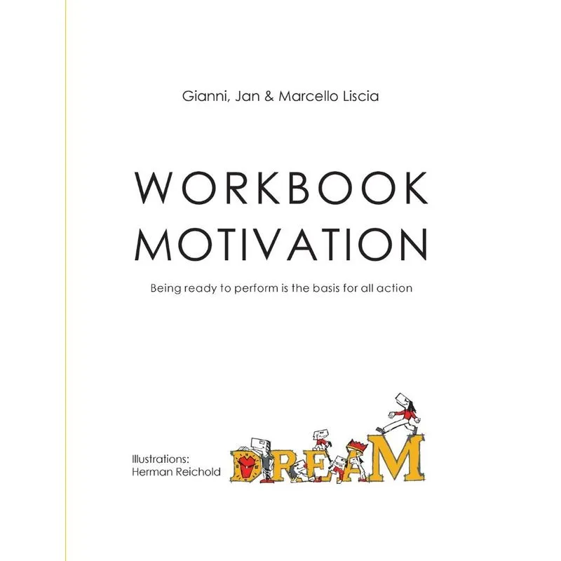 Workbook Motivation