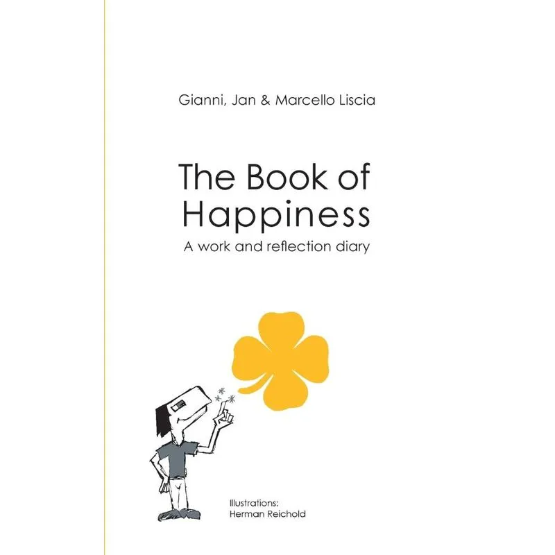 The Book of Happiness