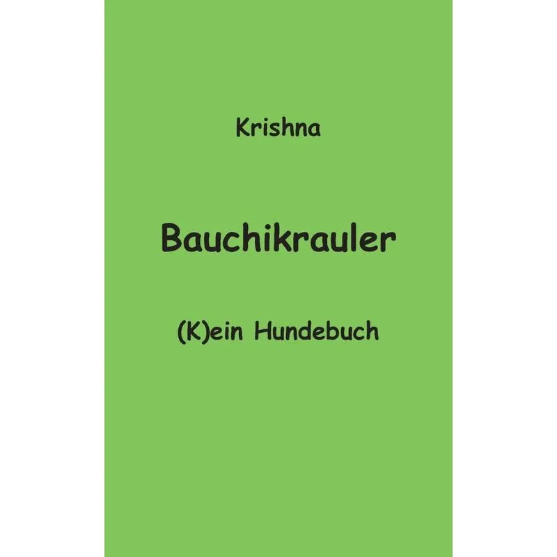 Bauchikrauler