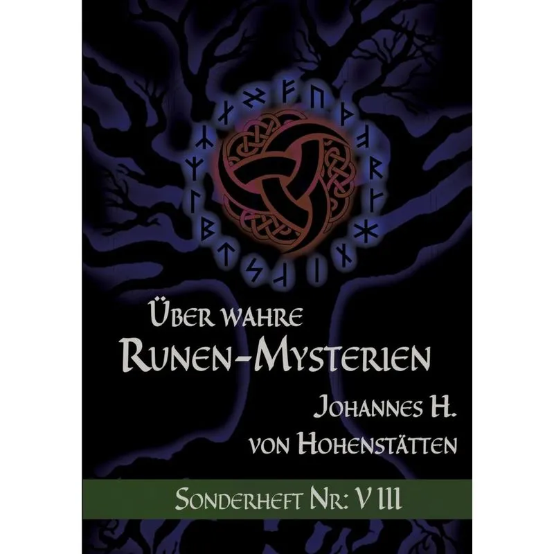 Über wahre Runen-Mysterien