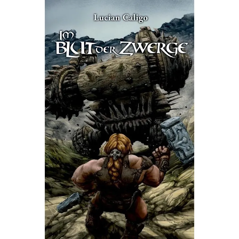 Im Blut der Zwerge