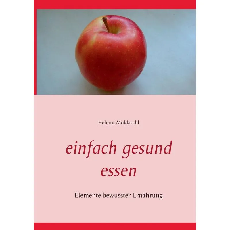 Einfach gesund essen