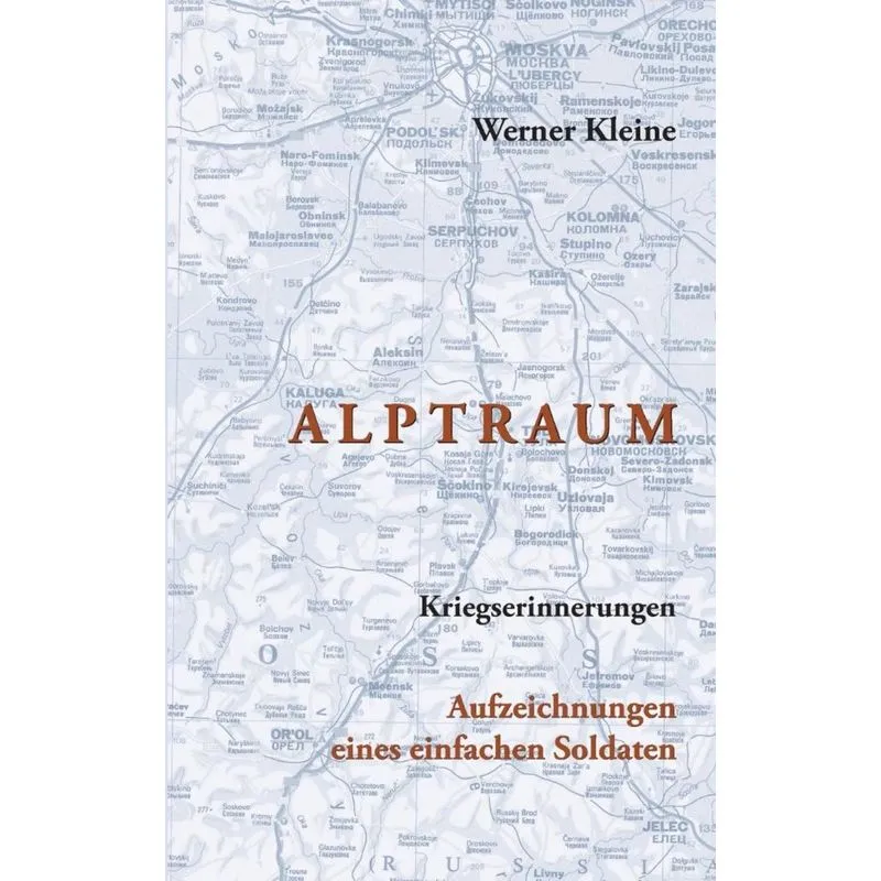 Alptraum