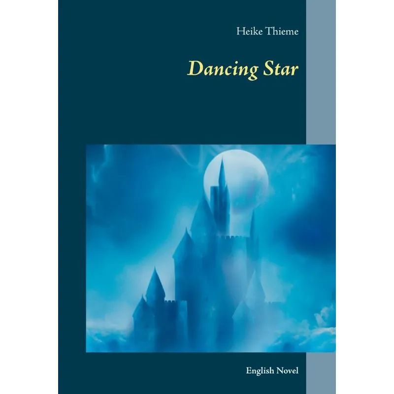 Dancing Star