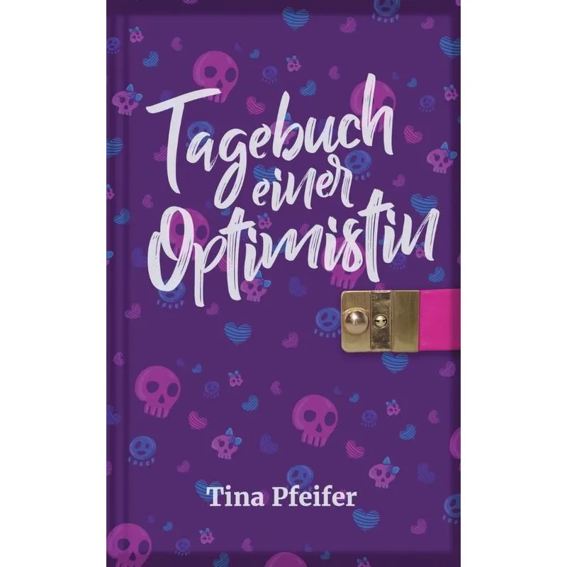 Tagebuch einer Optimistin