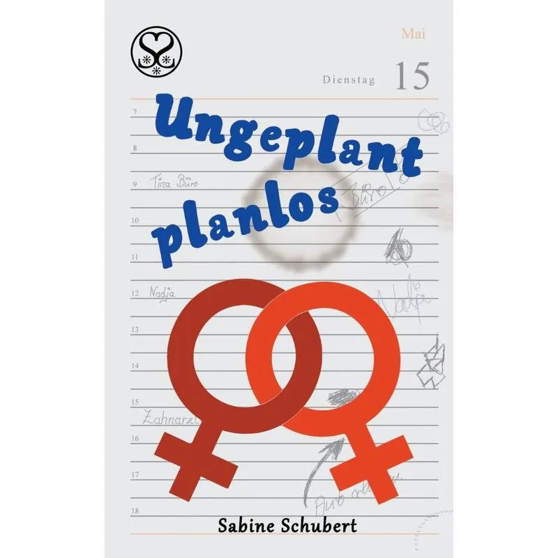 Ungeplant planlos
