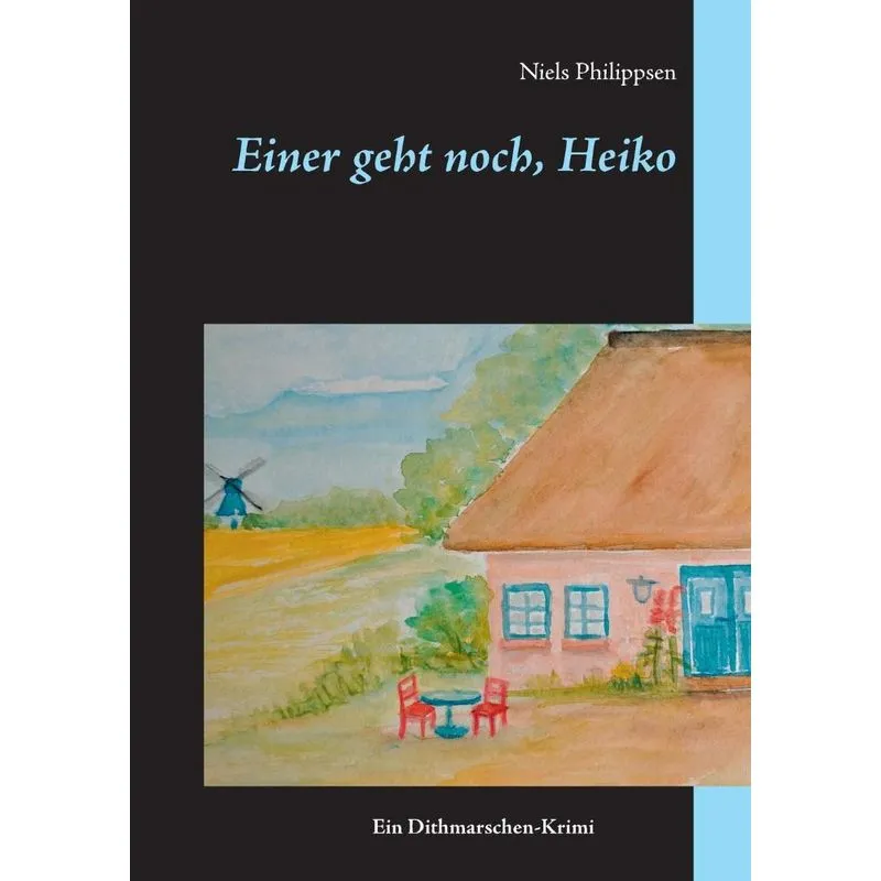 Einer geht noch, Heiko