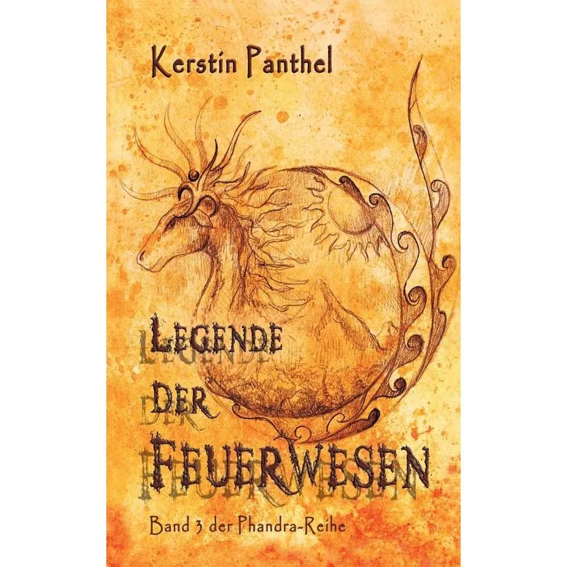 Legende der Feuerwesen