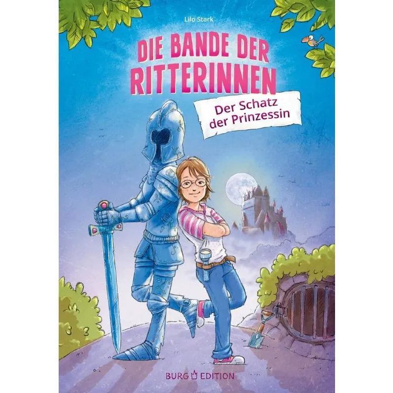 Die Bande der Ritterinnen
