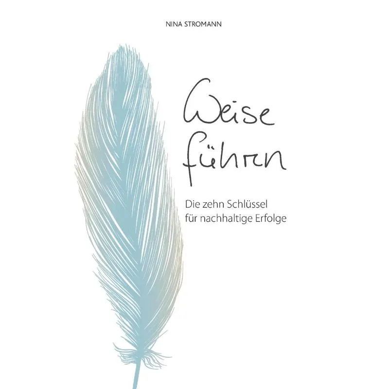 Weise führen
