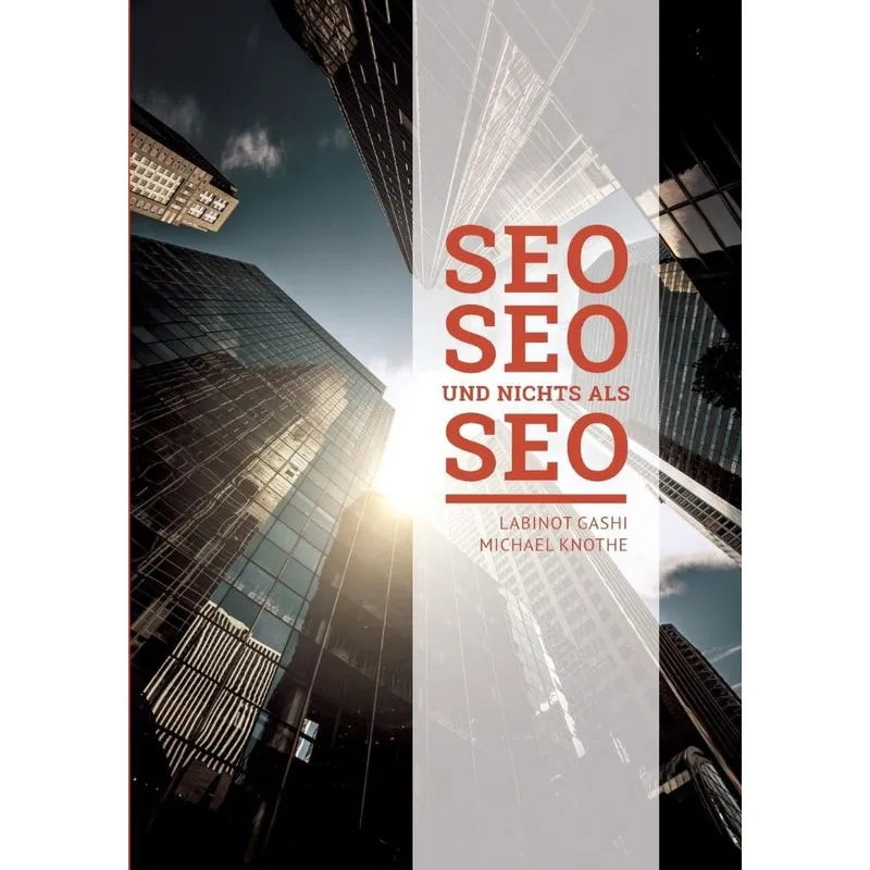 SEO SEO SEO und nichts als SEO