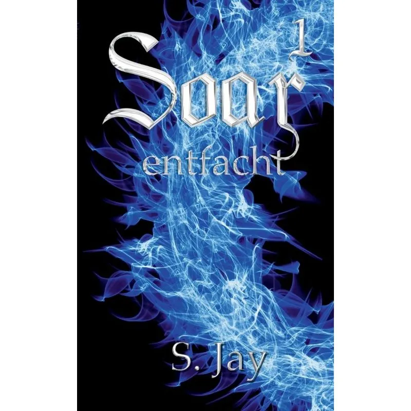 Soar 1 - Entfacht