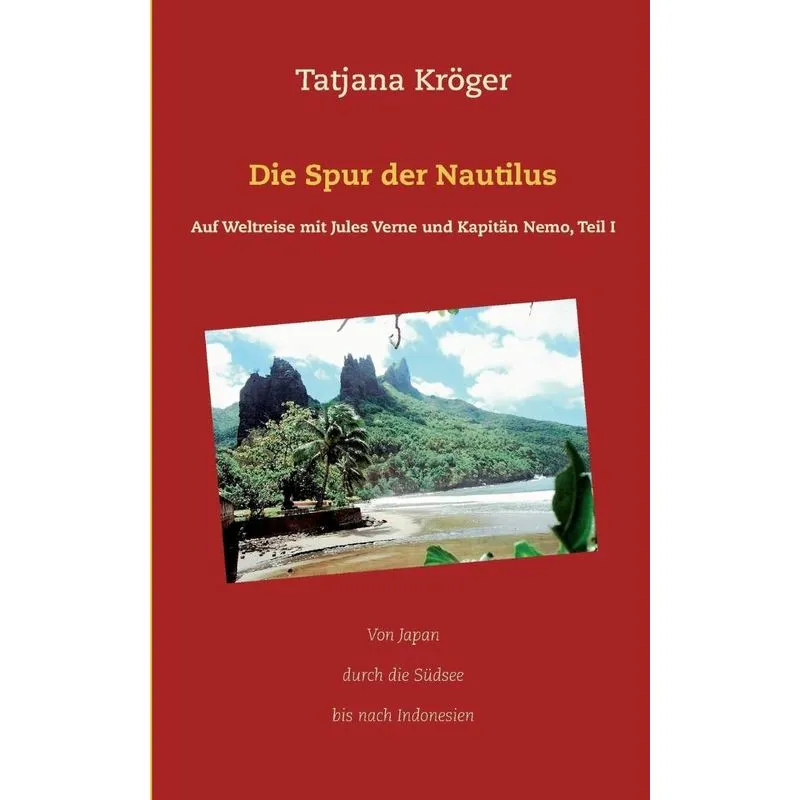 Die Spur der Nautilus