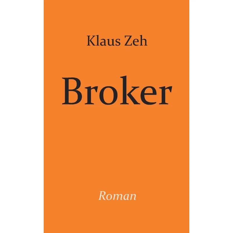 Broker
