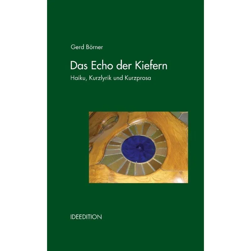 Das Echo der Kiefern