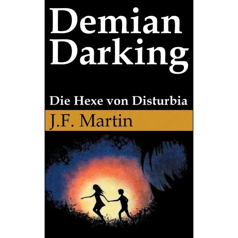 Demian Darking